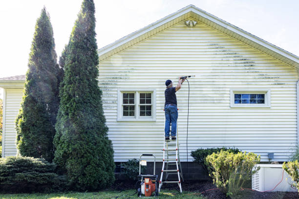 Best Warehouse Cleaning  in Leesburg, OH