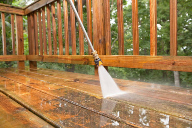 Best Post-Construction Pressure Washing  in Leesburg, OH